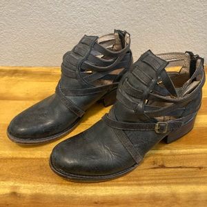 Freebird by Steven stair boots